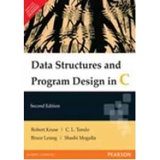 DATA STRUCTURES AND PROGRAM DESIGN IN C 2007